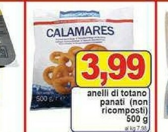Pewex Pesce offerta
