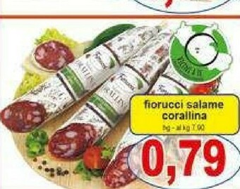 Pewex Salame offerta