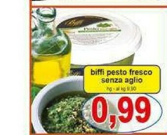 Pewex Pesto offerta