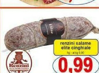 Pewex Salame offerta