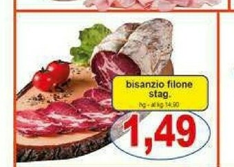 Pewex Pancetta offerta