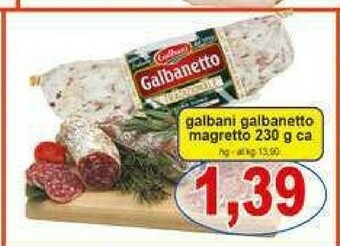 Pewex Salame offerta