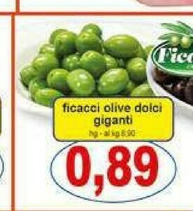 Pewex Olive offerta