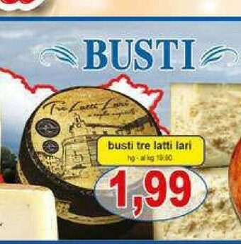 Pewex Formaggio offerta
