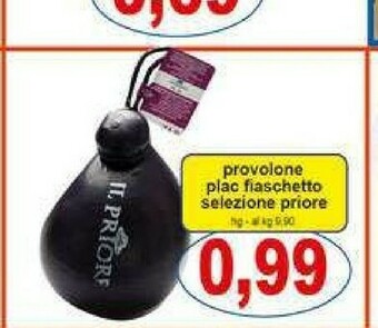 Pewex Provolone offerta