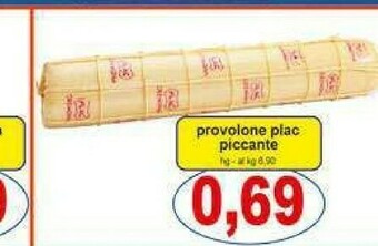 Pewex Provolone offerta
