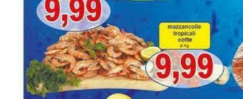 Pewex Mazzancolle offerta