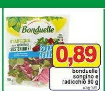 Pewex Insalata offerta