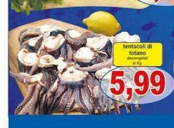 Pewex Pesce offerta