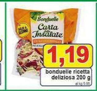 Pewex Insalata offerta