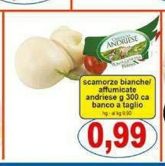 Pewex Scamorza offerta