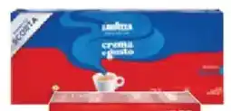 Esselunga Caffè lavazza macinato per moka, crema e gusto, offerta