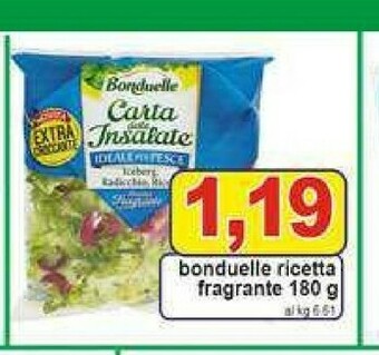 Pewex Insalata offerta