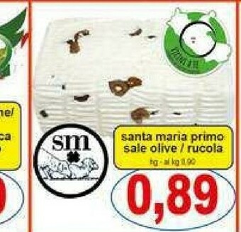 Pewex Caciotta offerta