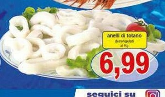 Pewex Pesce offerta