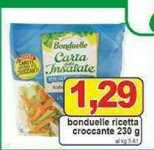 Pewex Insalata offerta