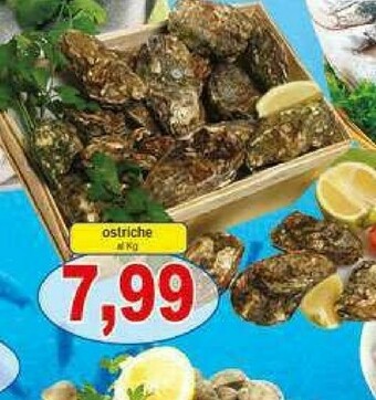 Pewex Frutti di mare offerta