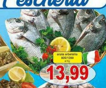 Pewex Orata offerta