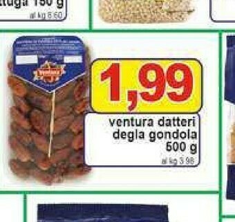 Pewex Frutta secca offerta