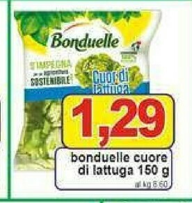 Pewex Insalata offerta