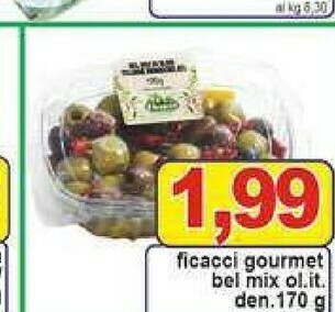 Pewex Olive offerta
