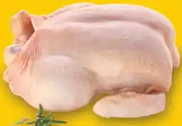 Esselunga Pollo busto offerta
