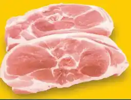 Esselunga Spalla di suino offerta