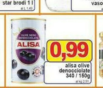 Pewex Olive offerta