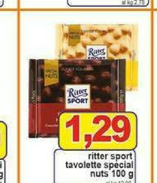 Pewex Cioccolato offerta