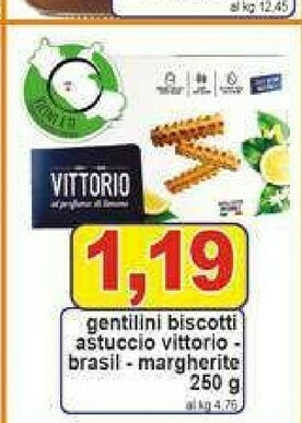 Pewex Biscotti offerta
