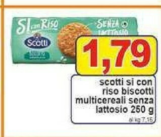 Pewex Riso i offerta