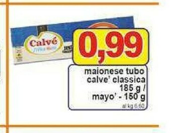 Pewex Maionese offerta