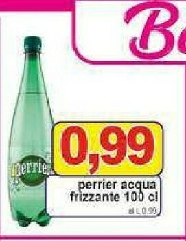 Pewex Acqua offerta