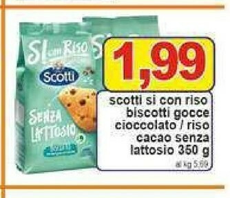 Pewex Riso i offerta