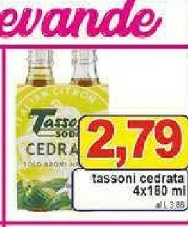Pewex Bevande analcoliche offerta