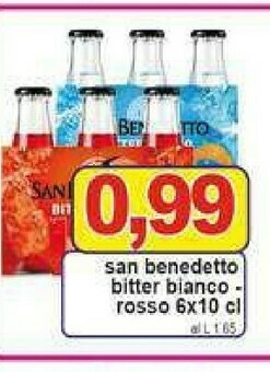 Pewex Bitter offerta