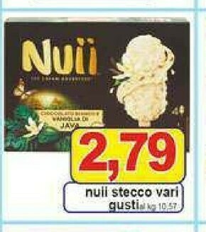 Pewex Gelato offerta