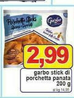 Pewex Surgelati offerta