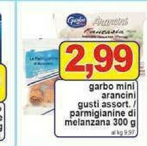 Pewex Surgelati offerta