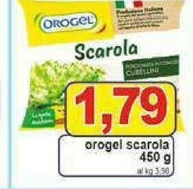 Pewex Surgelati offerta