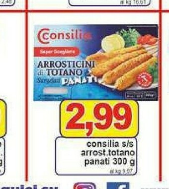Pewex Pesce offerta