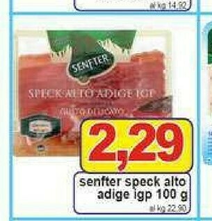 Pewex Speck offerta