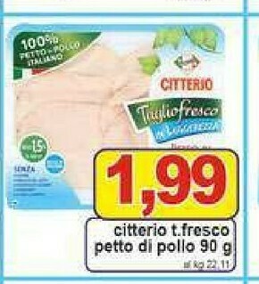 Pewex Pollo offerta