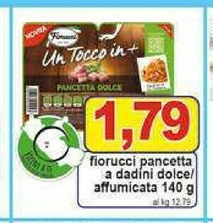 Pewex Pancetta offerta