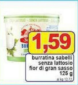 Pewex Latticini offerta