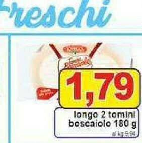 Pewex Formaggio offerta