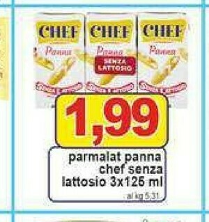 Pewex Panna offerta
