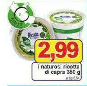 Pewex Ricotta offerta