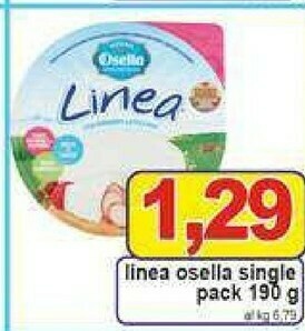 Pewex Formaggio offerta