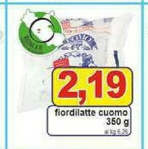 Pewex Fior di latte offerta